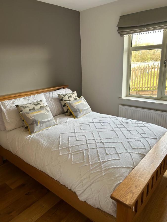 The Oaks, Luxury 2 Bedroom Cottage In A Peaceful Location Haughley Exteriör bild